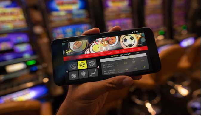 Crazy Games The Best Thrills of Casino